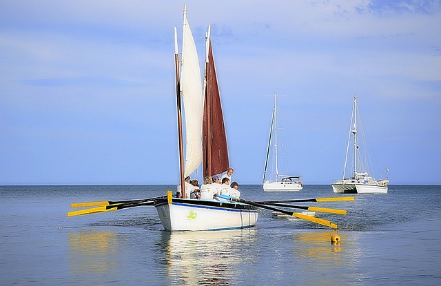 Mellem linjerne: Kunsten at navigere i et hav af ingenting