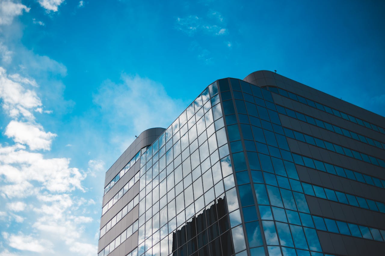 Passiv brandsikring: hvorfor det er afgørende i bygninger